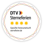 DTV Sterneferien 4 Sterne