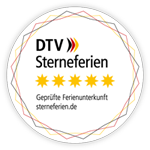 DTV Sterneferien 5 Sterne